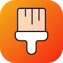 Repaint Extension Icon